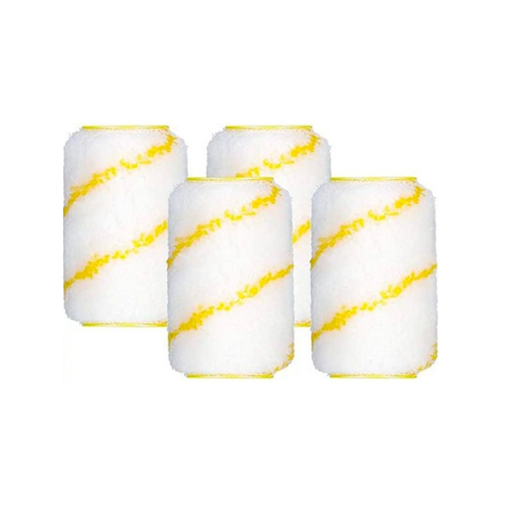 EMBALAGEM DE 4 ROLOS