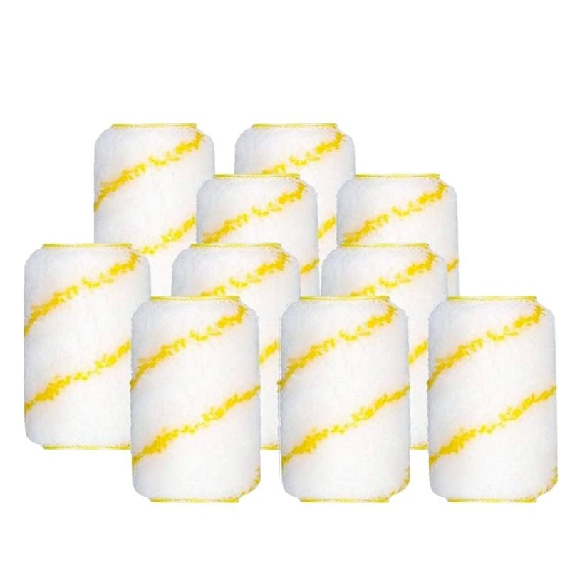 EMBALAGEM DE 10 ROLOS