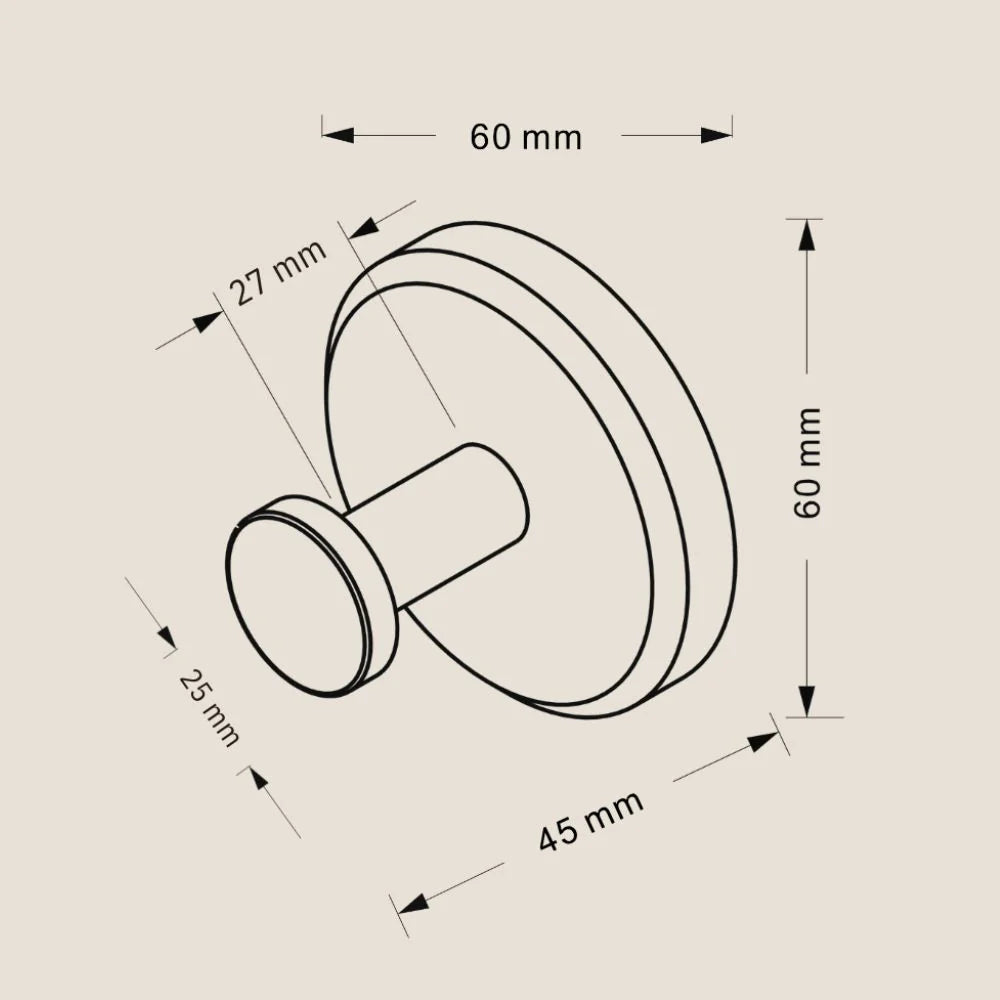 Prémium fali kampók - Ultra-erős, fúrás nélküli rögzítés (2+2 INGYENES)