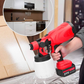 Automatisk høytrykkssprøyte for maling