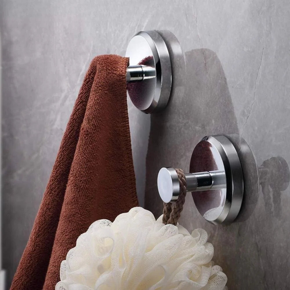 Prémium fali kampók - Ultra-erős, fúrás nélküli rögzítés (2+2 INGYENES)