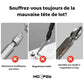 Magnetiske PH2-skrutrekkerbits - sklisikre, rustfrie og svært slitesterke (25-150 mm)